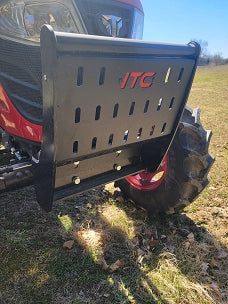 TYM Brush Guard