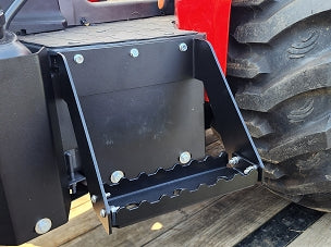 Branson Legacy 15 Series Step