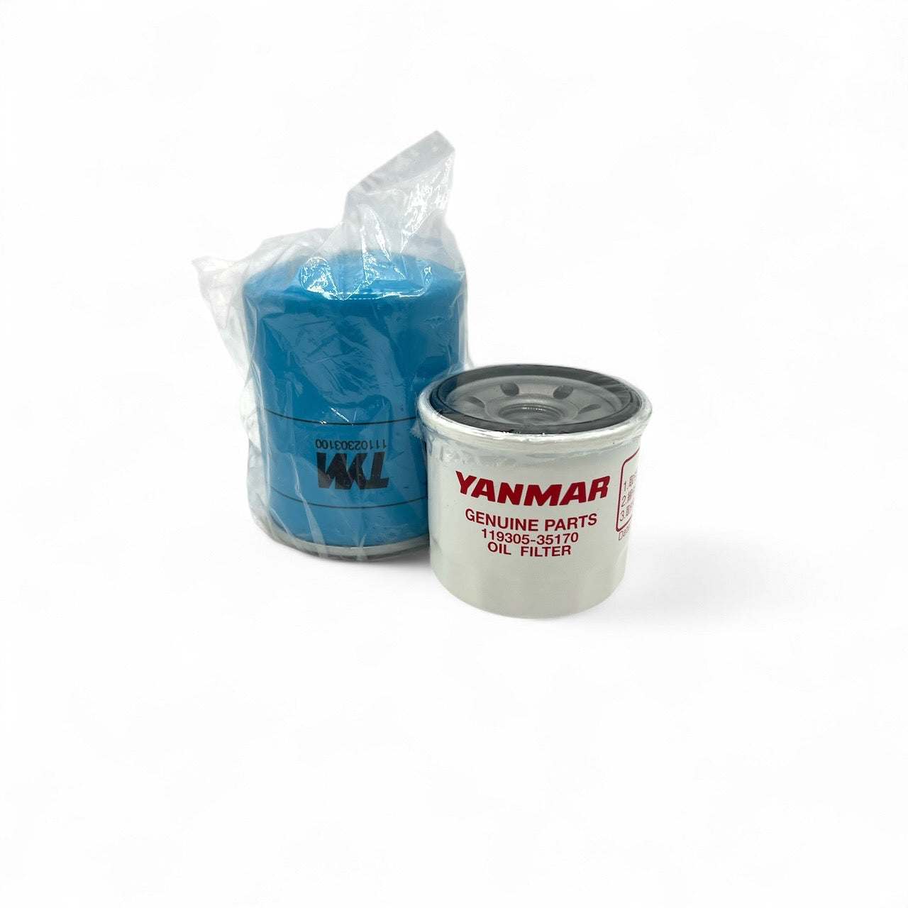(2017-2022) 1905/2205/2505 250HR Service Kit (Branson 1905/2205/2505 Full Service Kit)