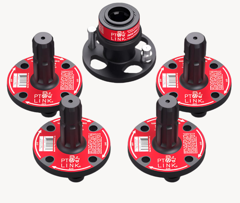 PTO Link STAR Bundle