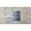 T25 Skid Plate (BACKHOE INSTALLED)