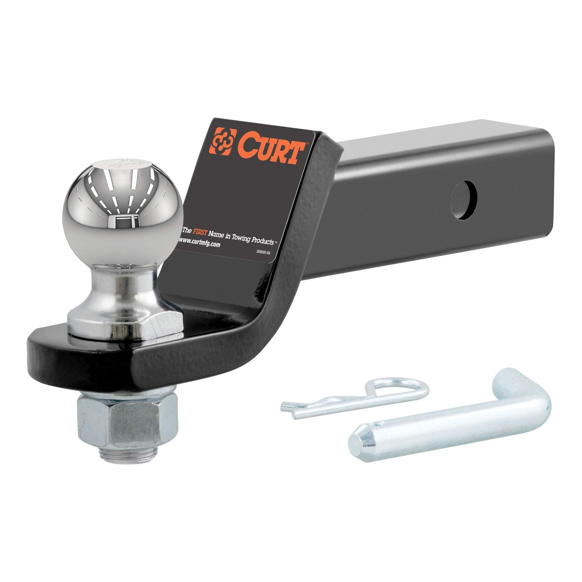 Shop Trailer Parts & Accessories
