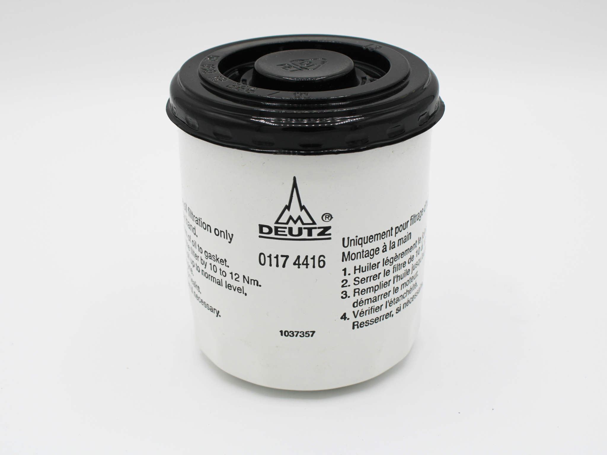 01174416 (Oil Filter, Fits TYM T654/T574/C/PSC)