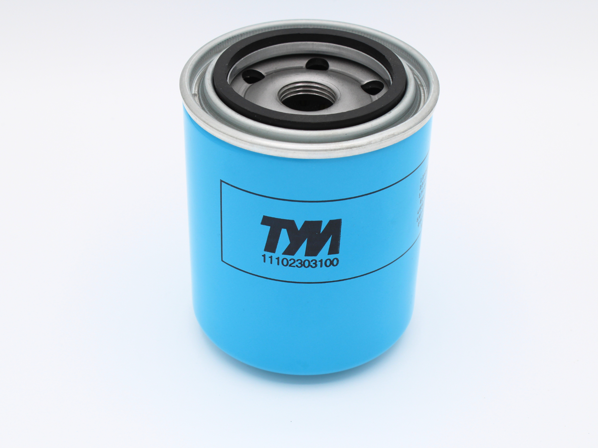 11102303100 (Hydraulic Oil Filter: Fits TYM/Branson 2205/2505/T224/T254)