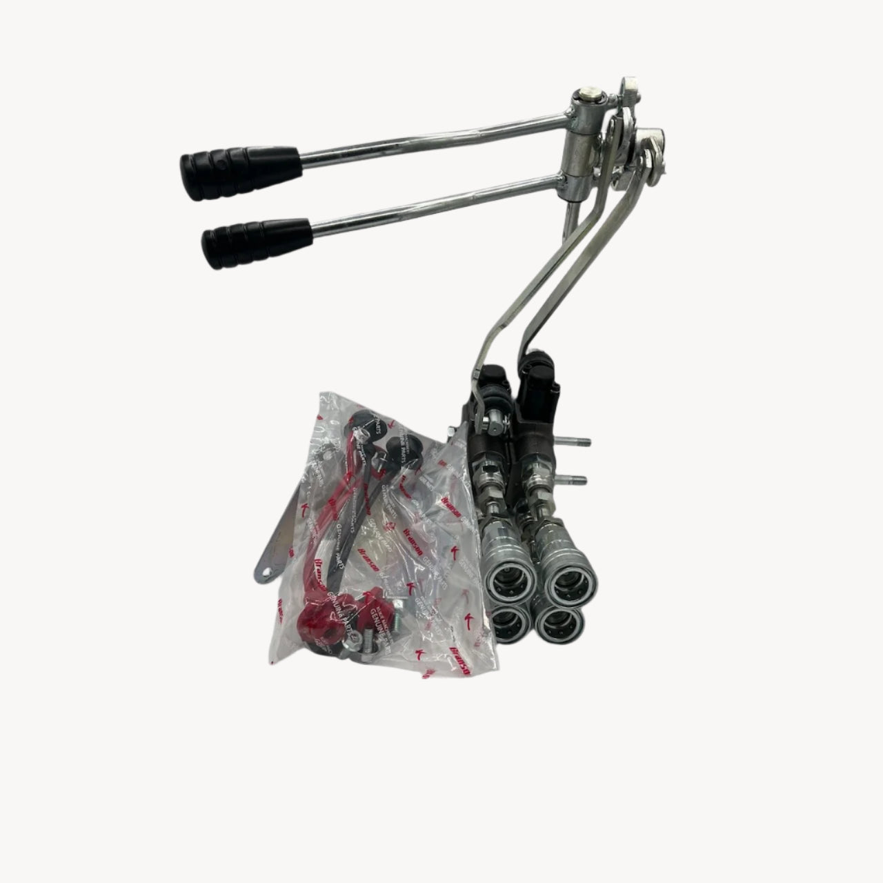 TA00058975A (Dual Spool Remote Kit)(FITS TYM/BRANSON 3620/4820/5520
