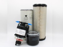 (2015-2025) 15 Series Shuttle Shift 250hr Service Kit (Fits TYM/Branson 2515/3015/3515/4015/4215/4815)