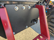 Branson Legacy 20 Series Hydraulic Valve Guard (CAB ONLY) (ROPS MODELS COMING SOON)