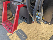 Branson Legacy 20 Series Hydraulic Valve Guard (CAB ONLY) (ROPS MODELS COMING SOON)