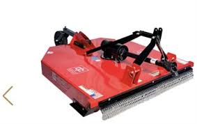 Ironcraft 306 Rotary Cutter (72") (Heavy Duty 15-65 PTO HP)