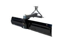 Ironcraft 4400 Series Scrape Blade (OFFSET) (Medium Duty 35-65 Engine HP)