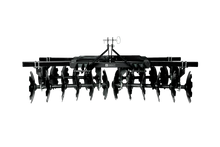 Ironcraft 7400 Series Disc Harrow (Heavy Duty 35-80 Engine HP)