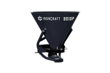 Ironcraft 9500 Series PTO Spreader