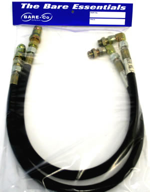 B97220: Hydraulic Hose Kit