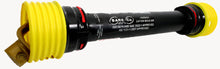 AB2075 Standard PTO Drive Shaft (38"-51")
