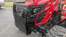Brush Guard Side Guard