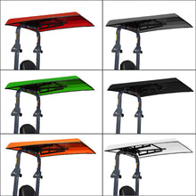 Artillian ROPS Mounted Canopy (Q/A)