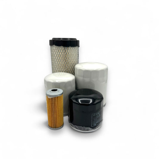 (2010-2025 2400H) (2021-2025 3610H) 250hr Service Kit (Fits TYM/Branson 2400H/2610H)