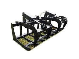 Ironcraft Economy Dual Cylinder Root Grapple