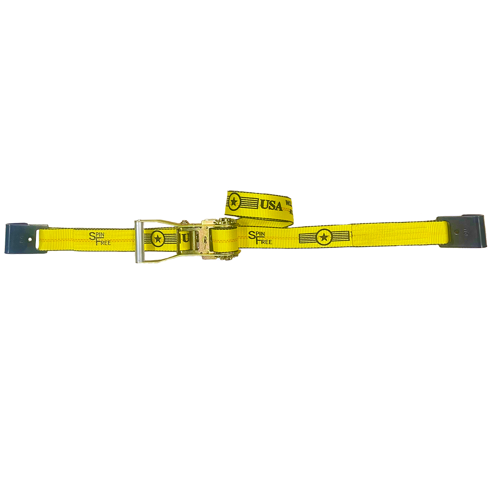 R5016FH-SF (2" Width, 16ft Long, 4,000lb Capacity)