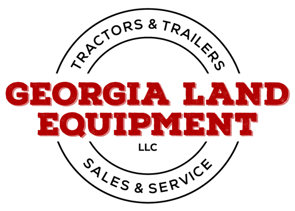 Georgia Land Equipment LLC. 