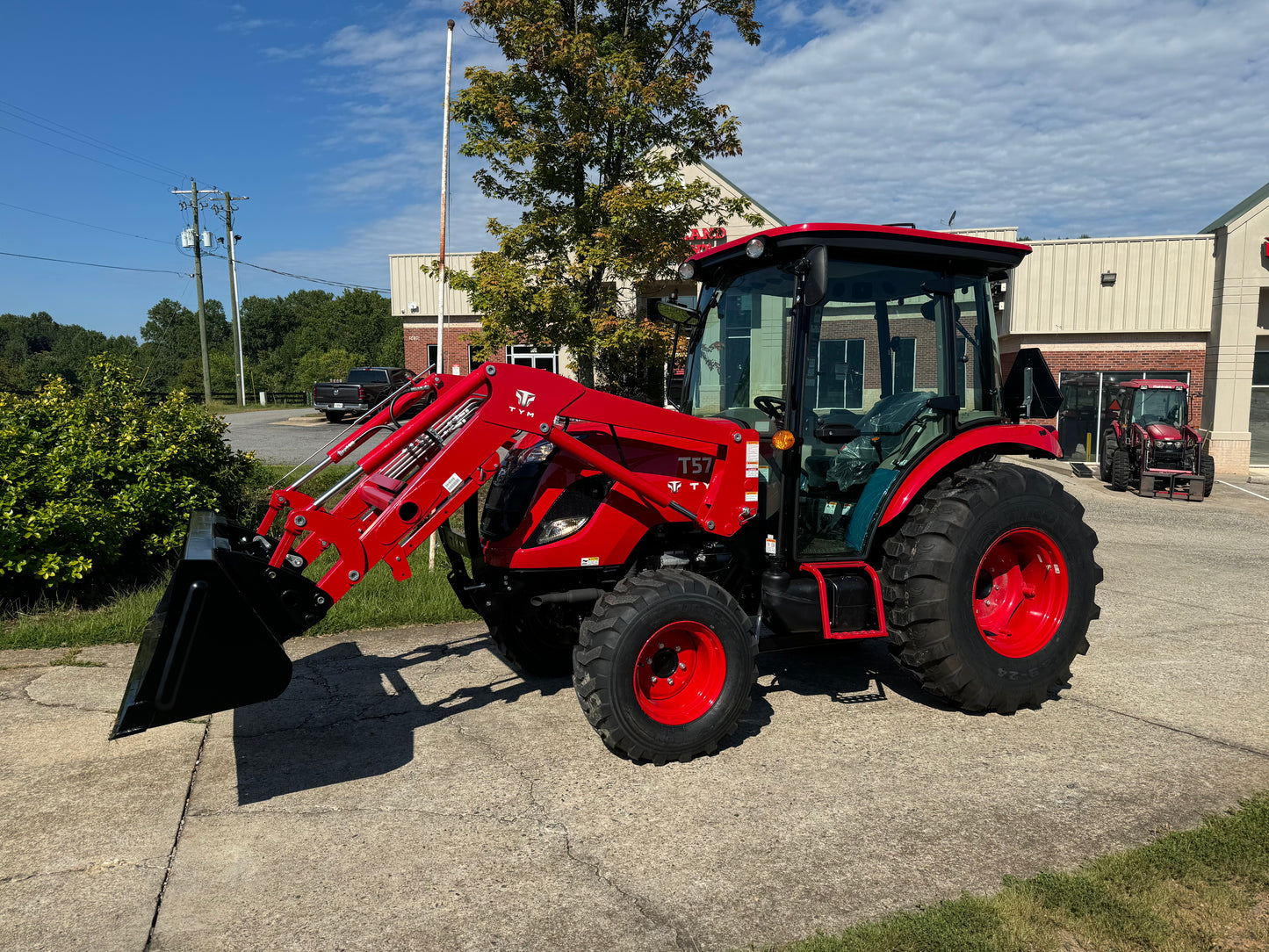 2025 T574HC