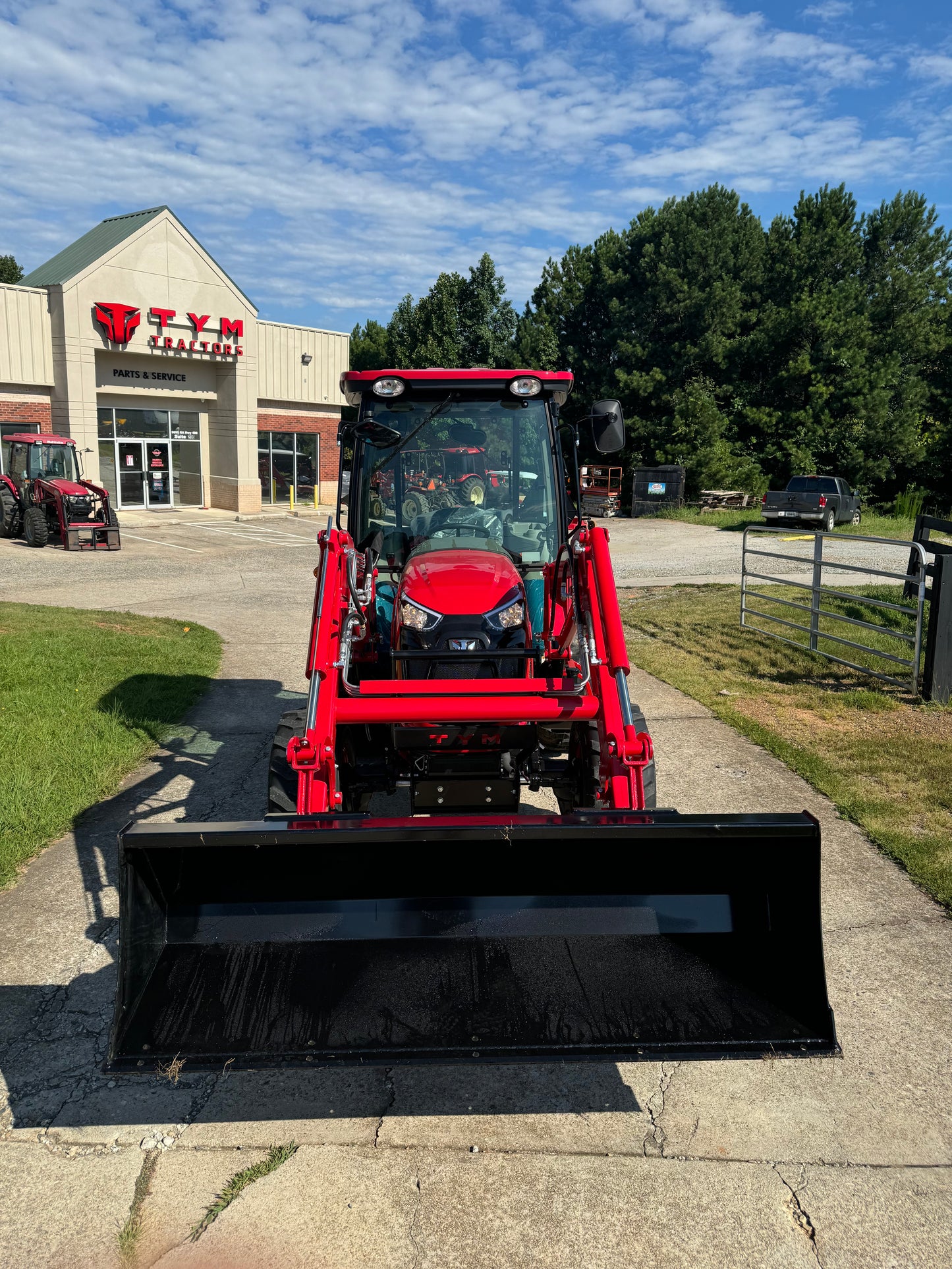 2025 T574HC