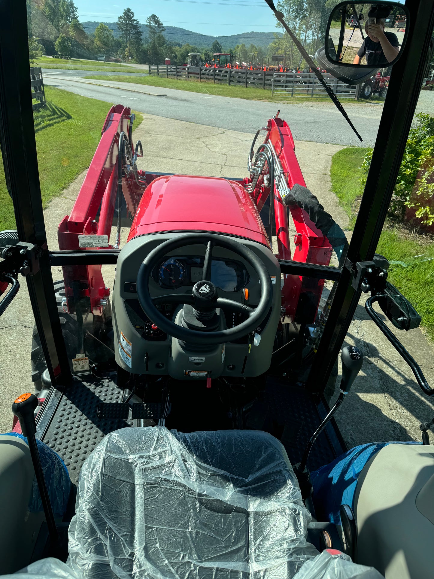 2025 T574HC