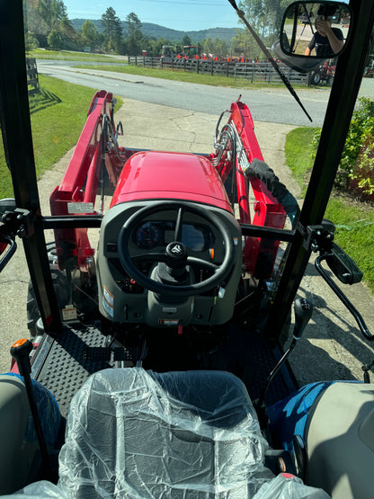 2025 T574HC