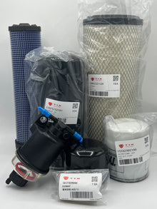 (2019-2023) Series 3 Hydro 250hr Service Kit (FITS T494/T574/H/CH)