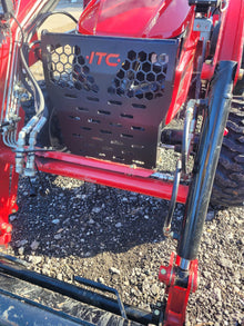 TYM Brush Guard