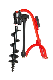 Ironcraft PHD Series Post Hole Digger Assembly (Standard Duty 25-65 PTO HP)