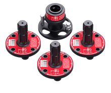PTO Link QUAD Bundle