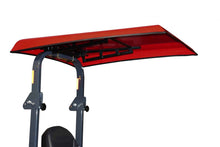 Artillian ROPS Mounted Canopy (Q/A)