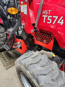 T494/T574 Engine Side Protector