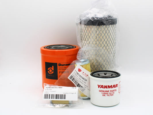 (2021-2025) T25 250hr Service Kit (Fits TYM T25)