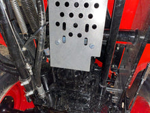 T254/2505 Skid Plate