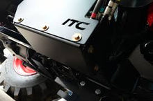 T474 Hydraulic Valve Cover