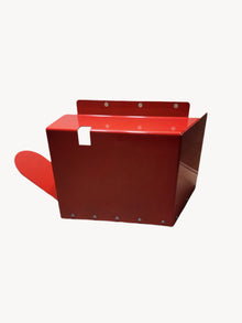T494/T574 Fuel Tank Cover