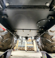 T494/T574 Skid-Plate