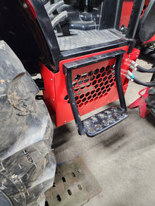 T494/T574 Hydraulic Valve Cover