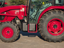 Branson Legacy 20 Series Fuel Tank Guard (CAB ONLY) (ROPS MODELS COMING SOON)