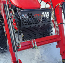 TYM Brush Guard