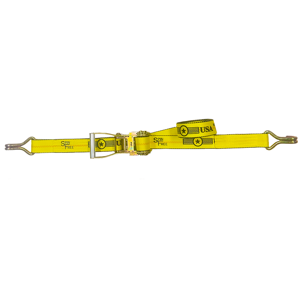 R5016WH-SF (2" Width, 16ft Long, 4,000lb Capacity)