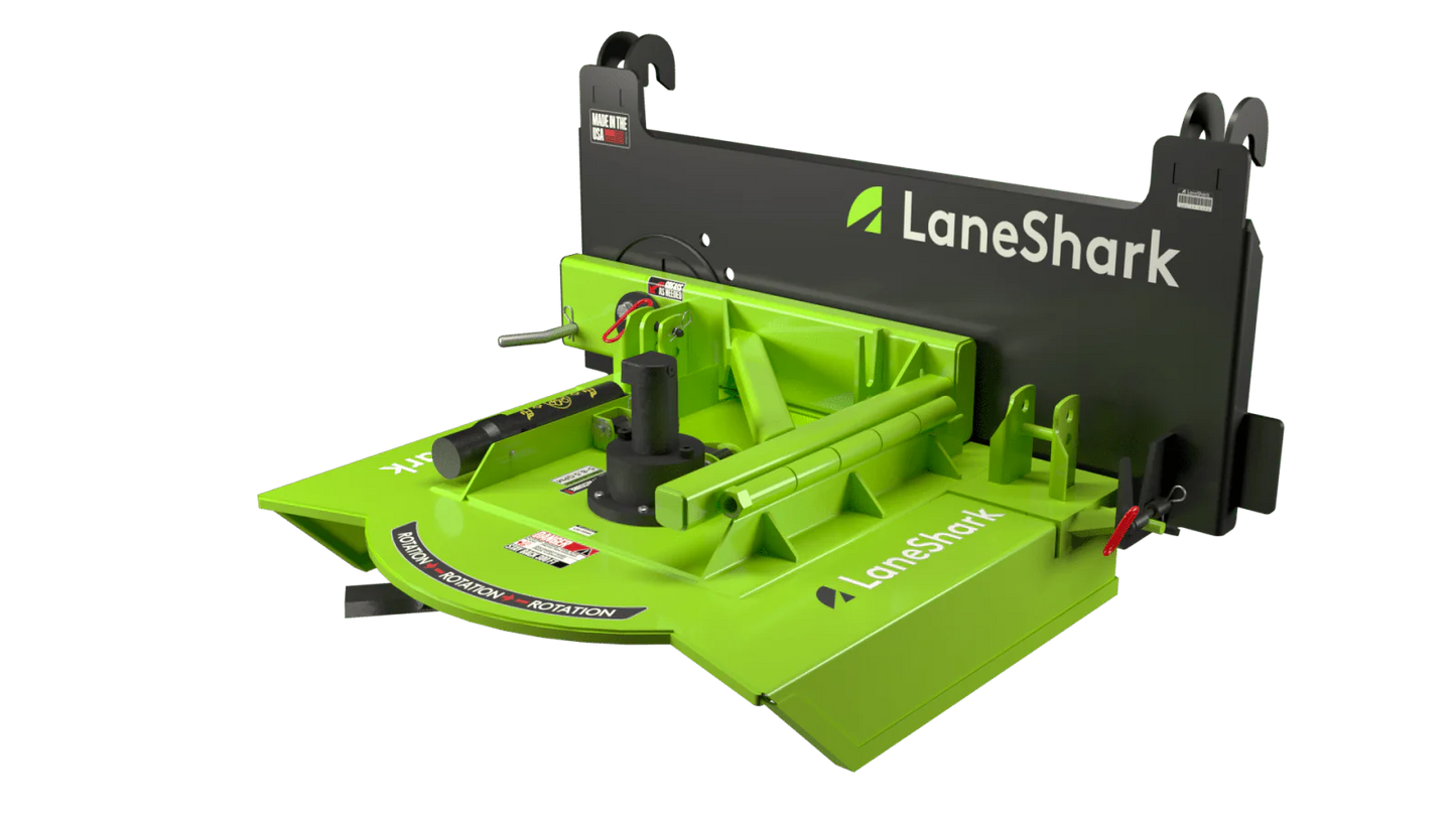 Lane Shark LS3