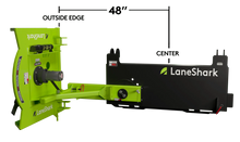 Lane Shark LS3