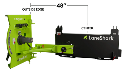 Lane Shark LS3