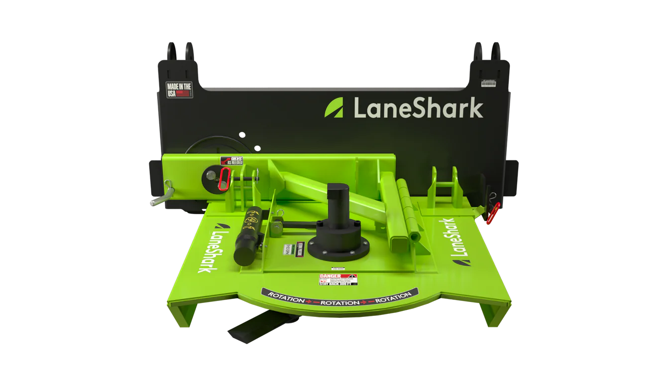 Lane Shark LS3
