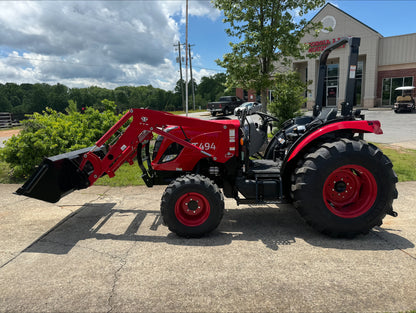 2025 T494