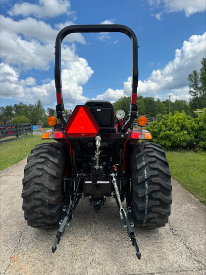 2025 TYM 3620R