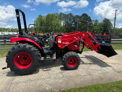 2025 T494